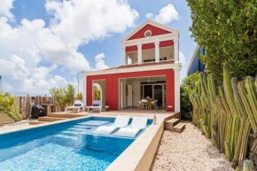 Kas Dive-In with Private Pool on the Laguna Marina